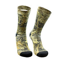 Шкарпетки водонепроникні Dexshell StormBLOK Socks M Realtree