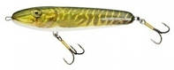 Воблер Salmo Sweeper SE12S RPE 12cm 34g 0.5m