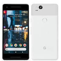 Google Pixel 2 128GB Clearly White