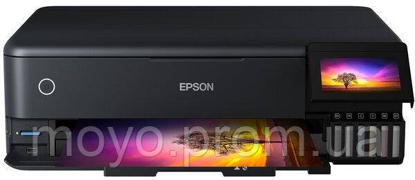 БФП струменеве А3 Epson L8180 Фабрика друку з WI-FI (C11CJ21403)