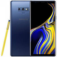 Samsung Galaxy Note 9 N960 8/512GB Ocean Blue (SM-N960FZBH)