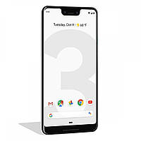 Google Pixel 3 XL 4/64GB Clearly White