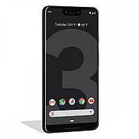 Google Pixel 3 XL 4/64GB Just Black