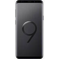 Samsung Galaxy S9+ G9650 6/64GB Black