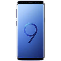 Samsung Galaxy S9 SM-G960 256GB Blue