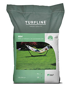 Газонна трава Міні MINI ДЛФ Турфлайн 7,5 кг