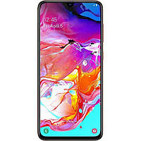 Samsung Galaxy A70 2019 SM-A705F 6/128GB Coral (SM-A705FZCU)