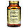 Олія примули вечірньої, Evening Primrose Oil, Solgar, 1300 мг, 60 капсул, фото 3