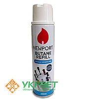 Балон з газом, 250 мл