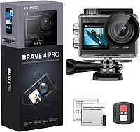 Екшн-камера Akaso Brave 4 Pro