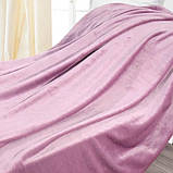 Плед дитячий "Фліс" 100х140 см, фото 8