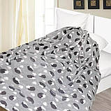 Плед дитячий "Фліс" 100х140 см, фото 9