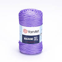 Шнур полиефирный YarnArt Macrame XL, цвет 135.