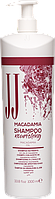 MACADAMIA Питательный шампунь с маслом макадамии JJ 1000мл