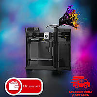 Профессиональный 3D-принтер 3д принтер 3d printer 3D-принтер Bambu Lab P1P 3 бамбулаб 1п1 PT