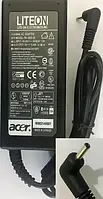 Универсальный блок питания для модели ноутбука Acer LITEON 19V/3.42A 65W 2.5x0.8