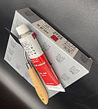 Художня масляна фарба Winsor & Newton №245 Кармінова, туба 45 ml, фото 7