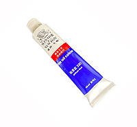 Художня масляна фарба Winsor & Newton №330 Phthalo blue, туба 45 ml