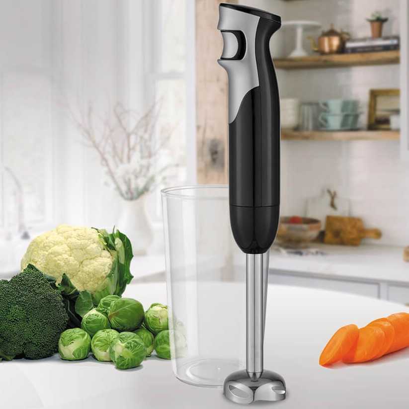 Блендер потужністю 220-240 В, ~50 Гц, 500 Вт Maestro MR-509, фото 1