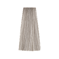 The VIRGIN COLOR Стойкая безаммиачная крем-краска 100мл 11.1 блондин платиновый светлый пепельный