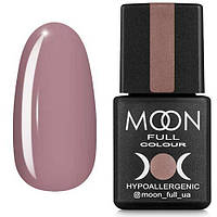 Гель лак Moon Full Classic Color №105, 8 мл