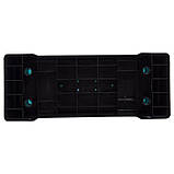 Степ-платформа 2-х рівнева для фітнесу та аеробіки 70х28 см SP-Sport FI-1575, фото 7