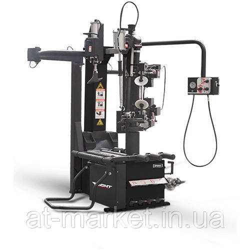 Шиномонтажний верстат Bright (автомат, центральний затискач, від 13" до 30", 2-швидкісний) BP896V 380V, фото 1