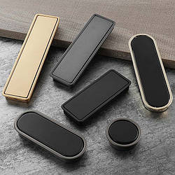 Торцеві меблеві ручки. PH-67265