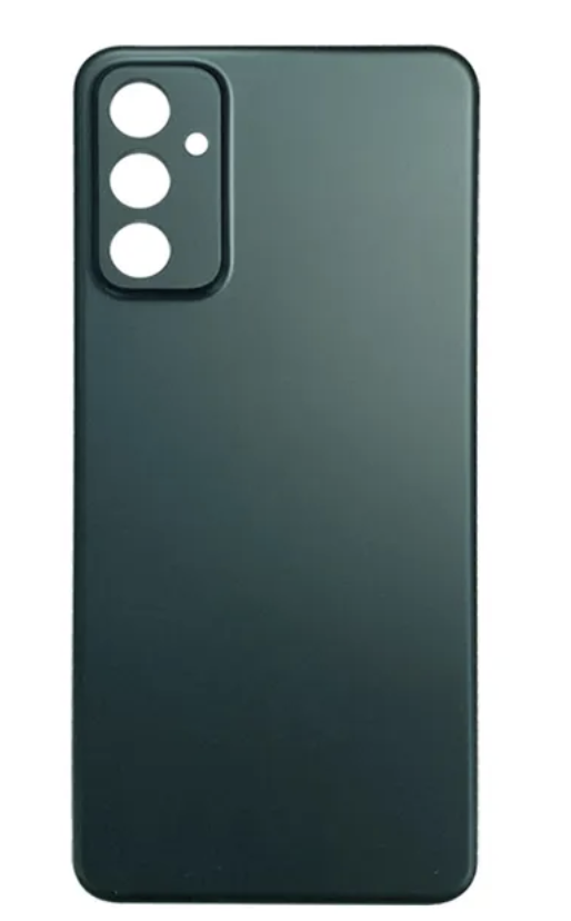Задня кришка для Samsung M326B Galaxy M23 5G, зелена, оригінал (54), фото 1