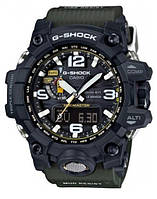 Мужские Часы Casio GWG-1000-1A3ER ESTET