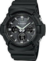 Мужские Часы Casio GAW-100B-1AER ESTET