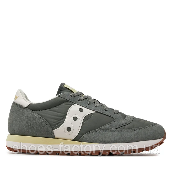 Кросівки Saucony JAZZ ORIGINAL s2044-695 чоловічі (Оригінал) 44.5р.
