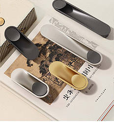 Врізна меблева ручка. PH-67271