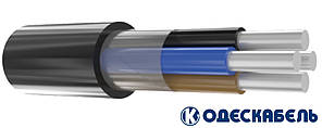 Кабель силовий АВВГнг 4*4 -0,66 (ож.) ПАТ"ОДЕСКАБЕЛЬ"