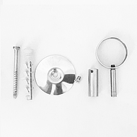 Аксесуари та комплектуючі для рушникосушарок