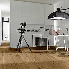 Parador 1739950 Trendtime 8 V4 Дуб Классик limed handscraped 1-пол, Natur Plus, паркетна дошка