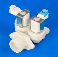 Клапан впускной для стиральной машины Electrolux 140127691016 Original Form