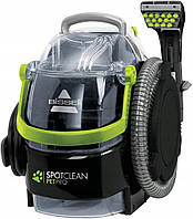 Пылесос моющий bissell spotclean pet pro 750 в черный (б у)