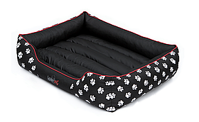 Лежак ліжко матрац спальне місце для собаки HOBBYDOG XL 85 x 65 см