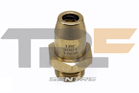 Прямий фітинг M16x1.5 під трубку 8 TRF30011608
