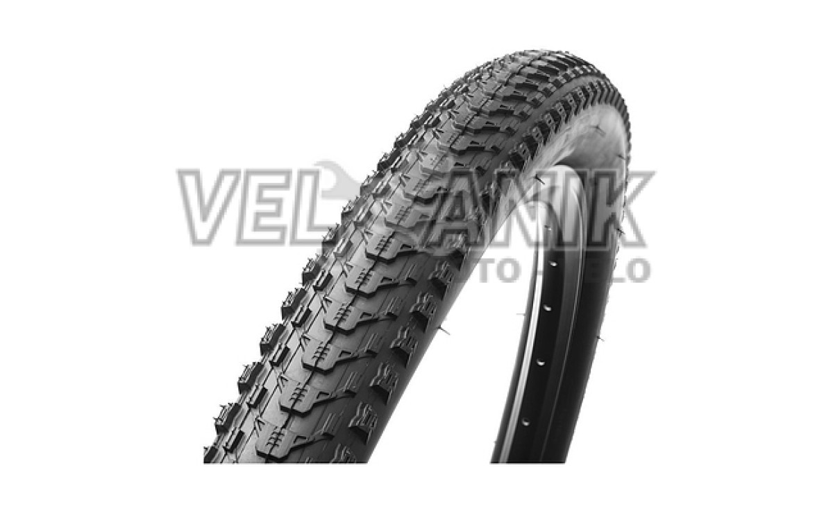 Велошина 26x1,95" KENDA KOZMIK K-895 30TPI