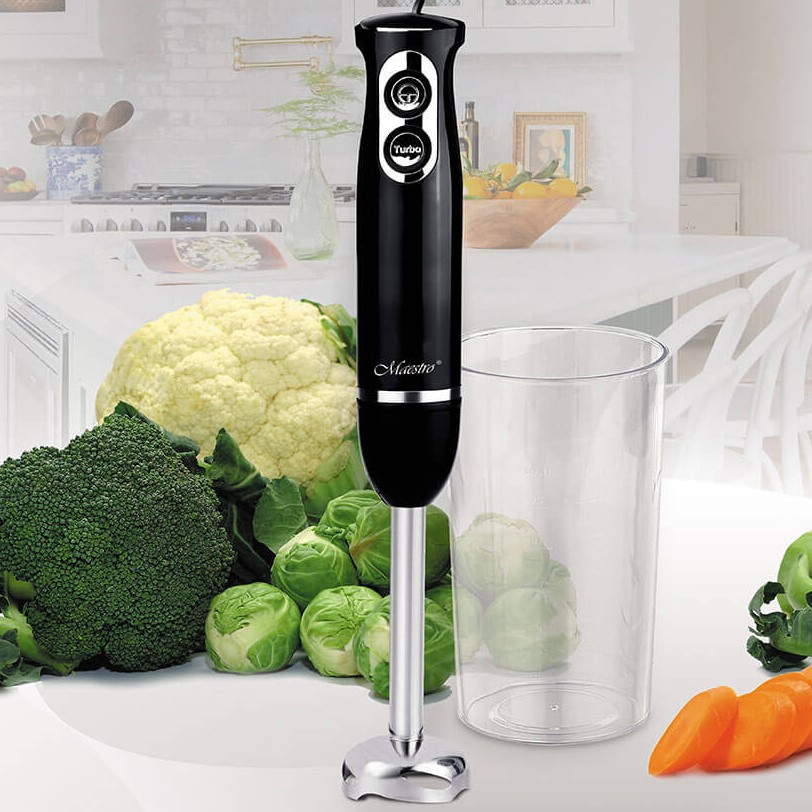 Блендер 500 Вт Maestro MR-511, фото 1