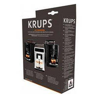 Комплект для чистки XS530010 для кофемашин F088 Claris+ XS3000+ F054 Krups