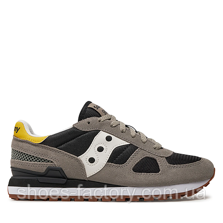 Кросівки Saucony Shadow Original s2108-884 чоловічі (Оригінал), фото 1