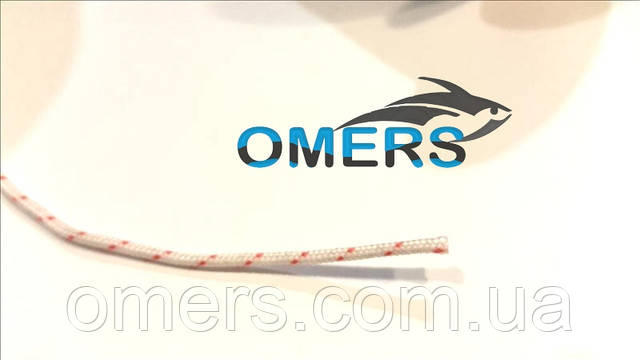 Линь Pelengas Nylon 1,7мм