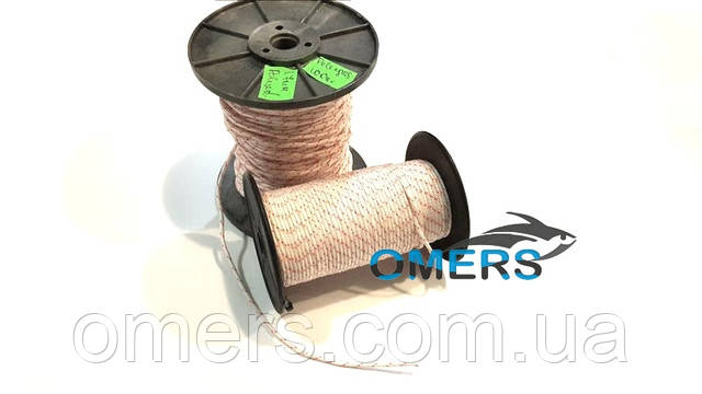 Линь Pelengas Nylon 1,7мм