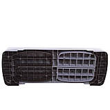 Степ-платформа для фітнесу та аеробіки на 4 рівні висоти SP-Sport FI-1579, фото 4