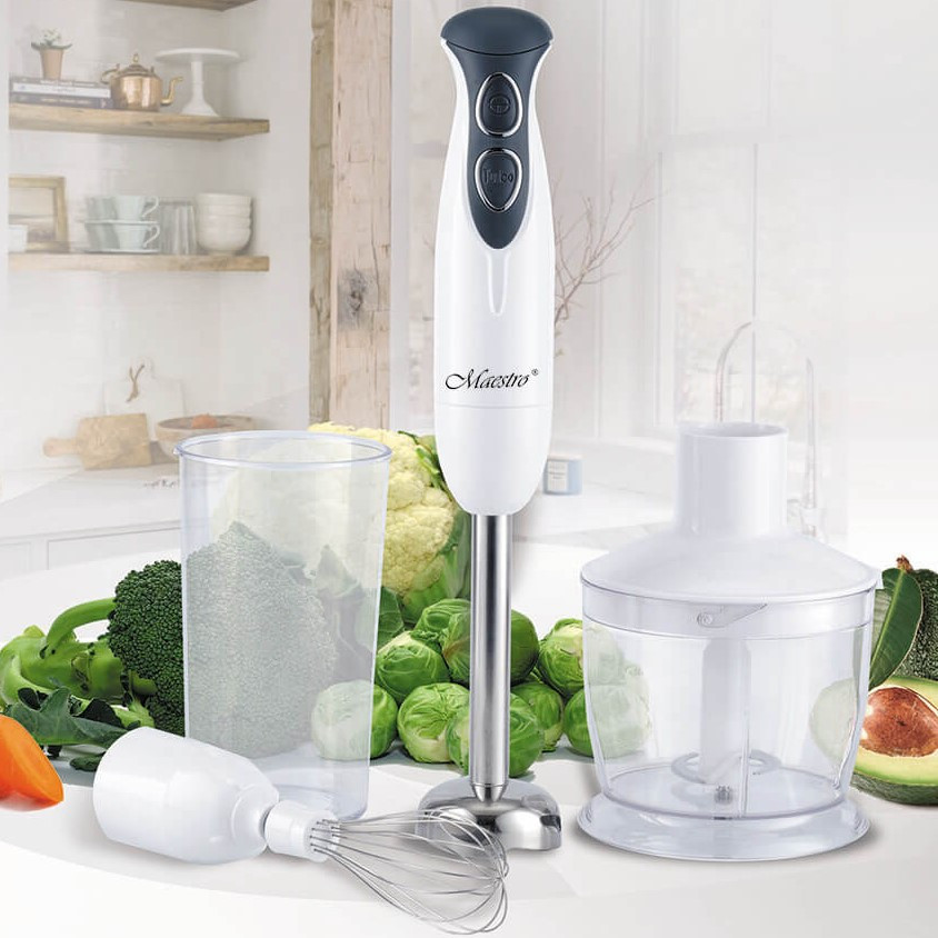 Блендер 300 Вт MAESTRO MR-562, фото 1