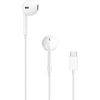 Навушники Apple EarPods USB-C (MTJY3ZM/A) o