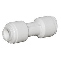 Муфта сполучна Aquafilter AQ-A4UC4-W (1/4" QC x 1/4" QC) AQ-A4UC4-W